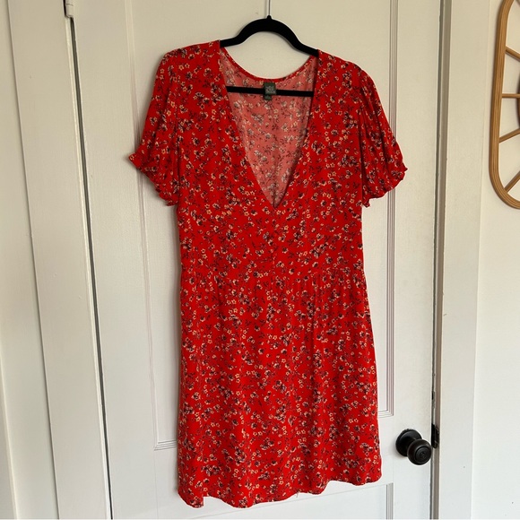 Wild fable size XL Dress - Picture 2 of 5